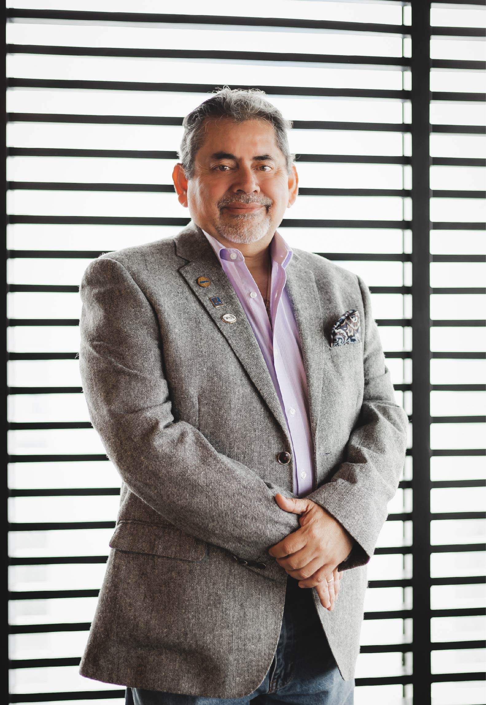 CARLOS DUFFO